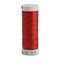 Sulky Original Metallic Thread - Christmas Red - 165 yd. Spool